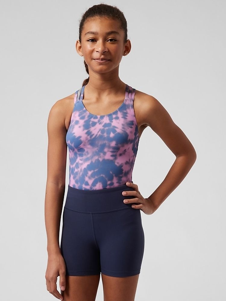 Athleta Girl Somersault Leotard by Destira Mall of America®