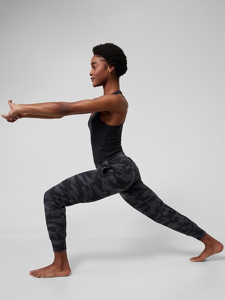 Athleta Salutation Jogger Camo Mall of America®
