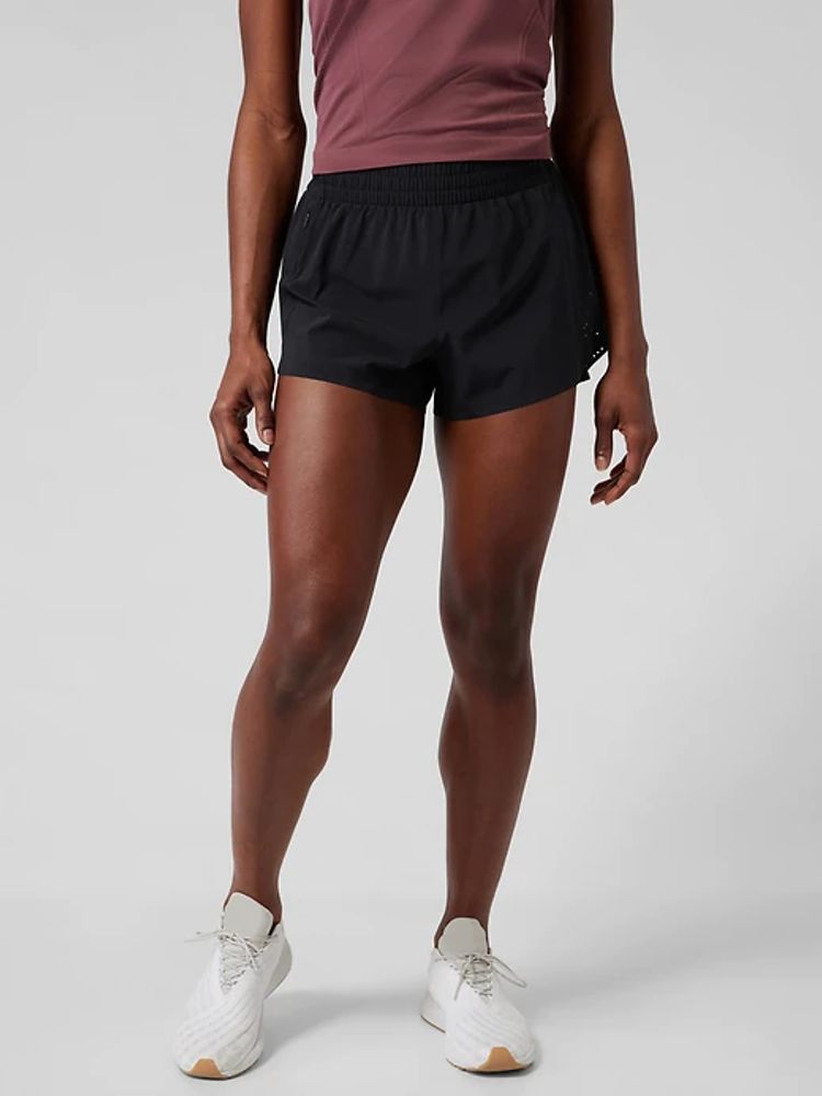 Athleta sales shorts womens