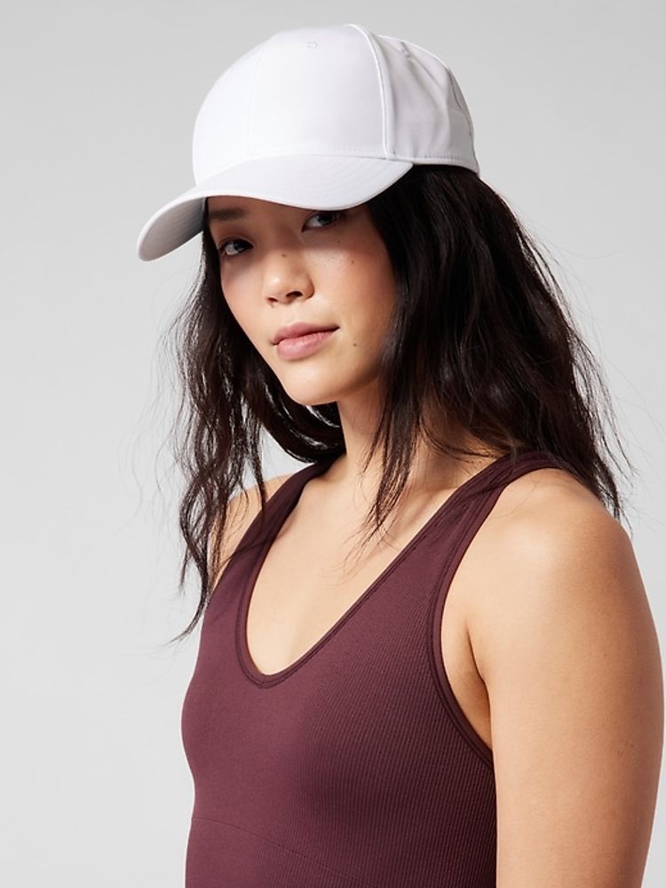 Athleta Baseball Cap 3.0 Mall of America®