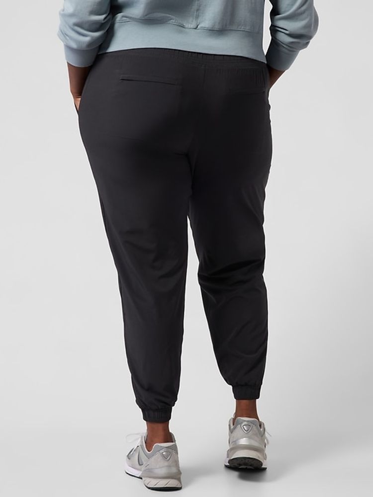 Athleta Brooklyn Lined Jogger Mall of America