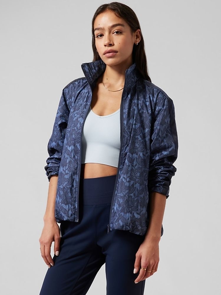 Athleta Sightseer Lace Jacket Mall of America®