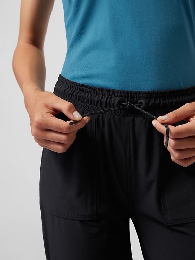 Athleta Girl Unlined High Jump Jogger Mall of America®