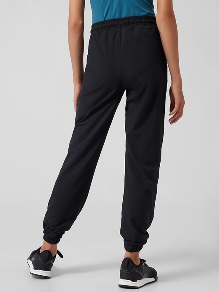 Athleta Girl Unlined High Jump Jogger Mall of America®