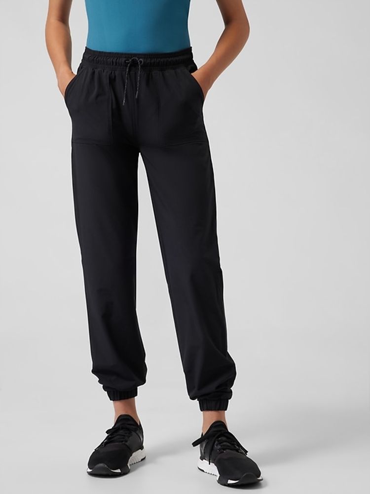 Athleta Girl Unlined High Jump Jogger Mall of America®