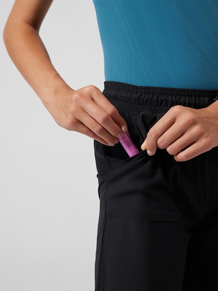 Athleta Girl Unlined High Jump Jogger Mall of America®