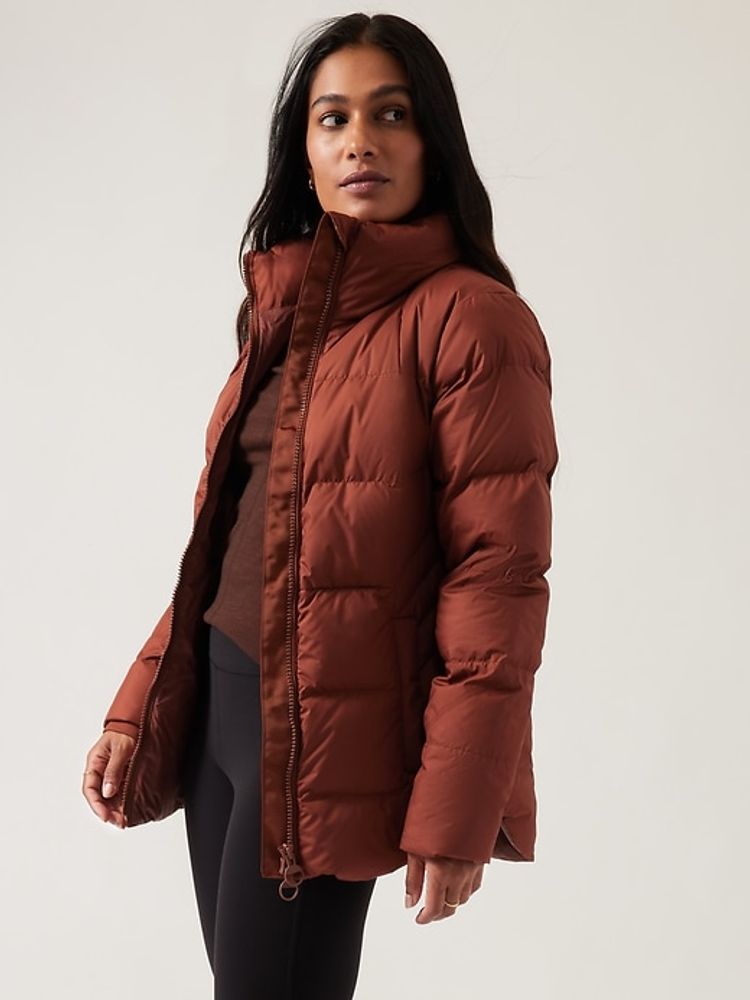Athleta Downtown Jacket Mall of America®