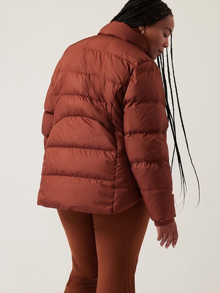 Athleta Downtown Jacket Mall of America®