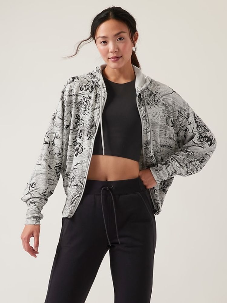 Athleta Balance Sweatshirt Mall of America®