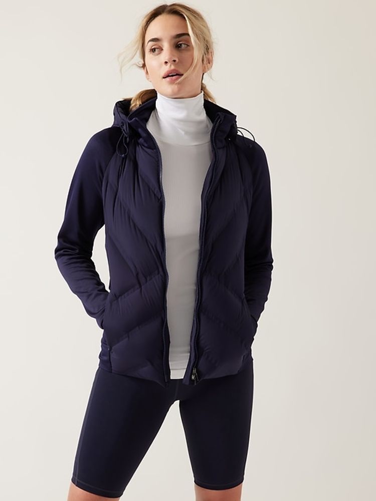 Athleta Inlet Jacket Mall of America®