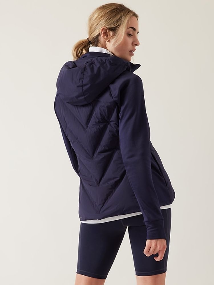 Athleta Inlet Jacket Mall of America®