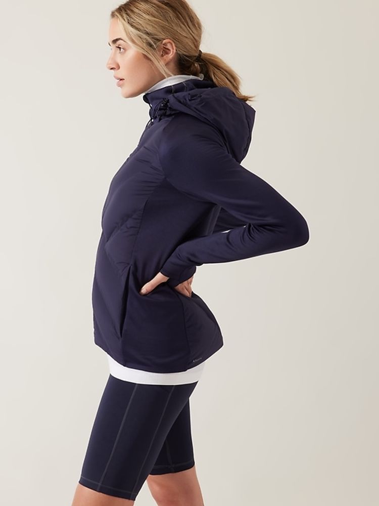 Athleta Inlet Jacket Mall of America®