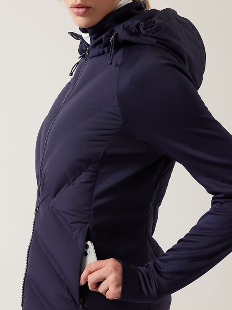 Athleta Inlet Jacket Mall of America®
