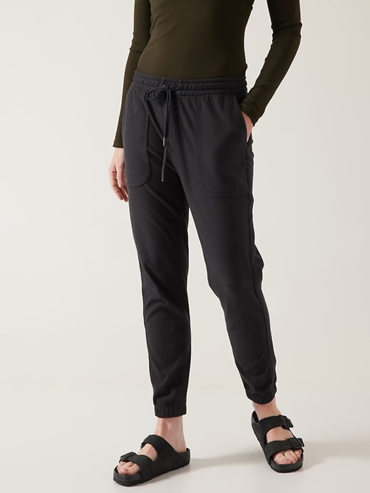 Athleta Farallon Jogger Hamilton Place