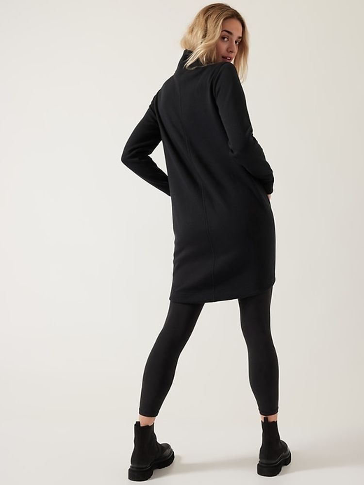 Athleta cozy hot sale karma dress