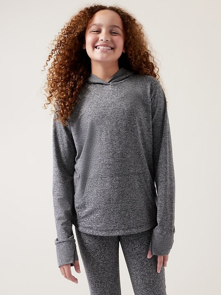 Athleta Girl Uptempo Hooded Top | Mall of America®