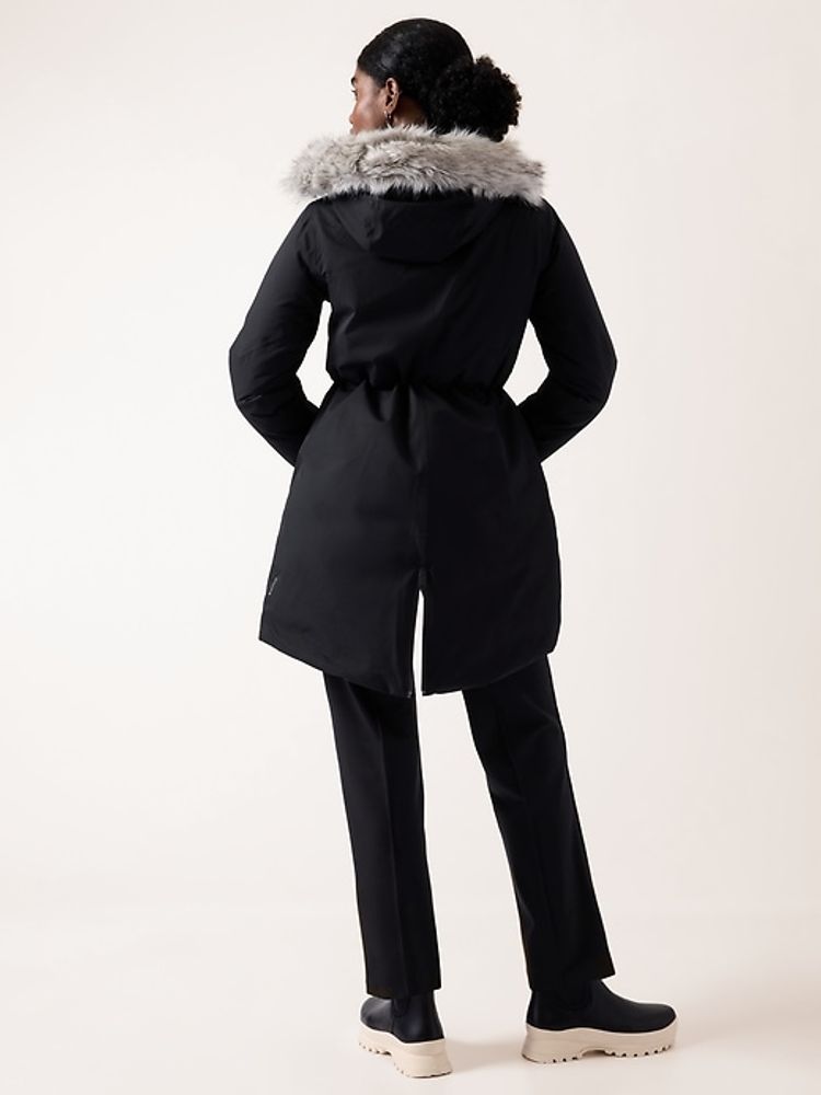 Athleta Rainout Outbound Parka Mall of America®