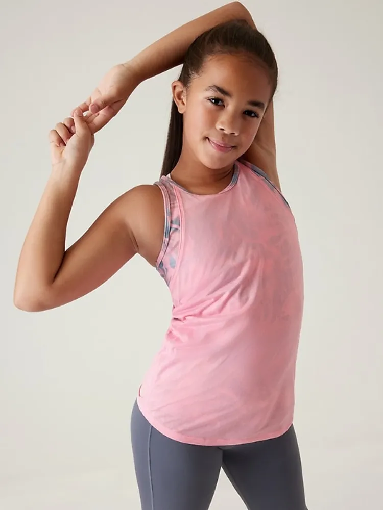 Athleta Girl Perfect Pair Tank Mall of America®