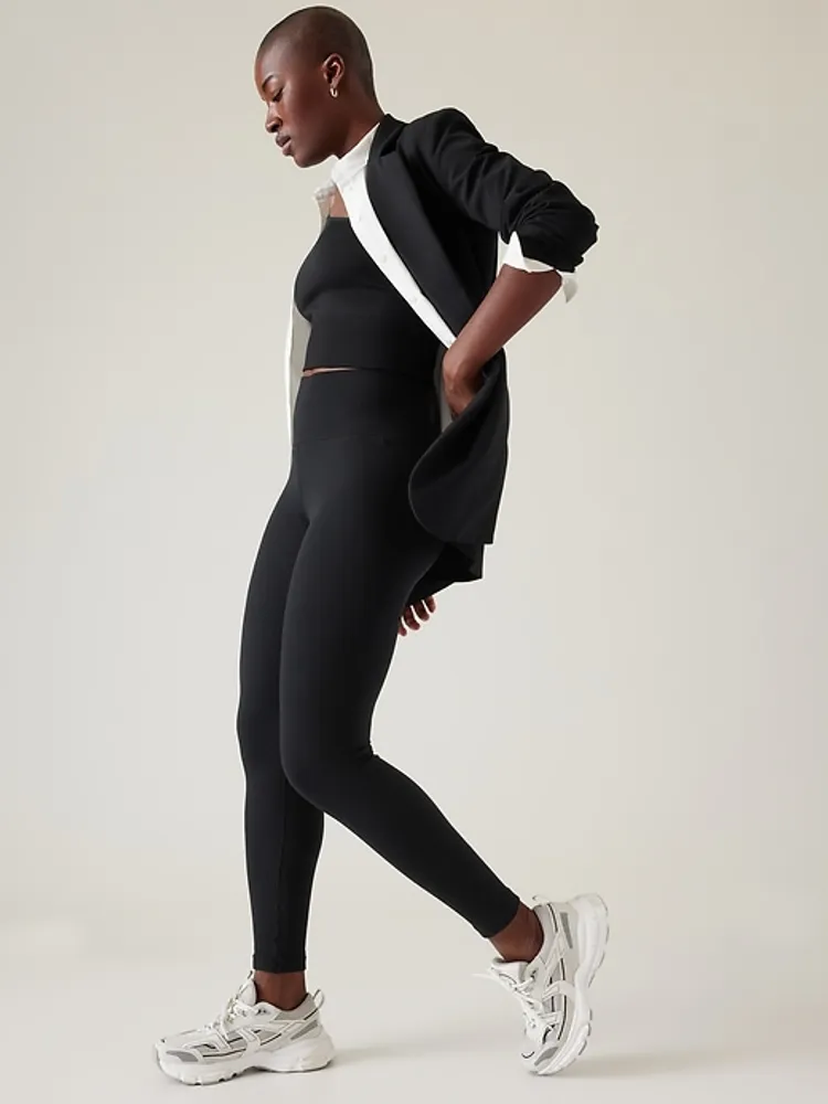 Athleta Aurora Seamless Legging | The Summit at Fritz Farm