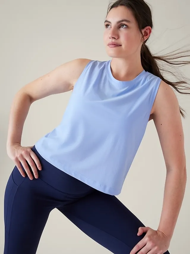 The Wishlist Muscle Top-3 Colors