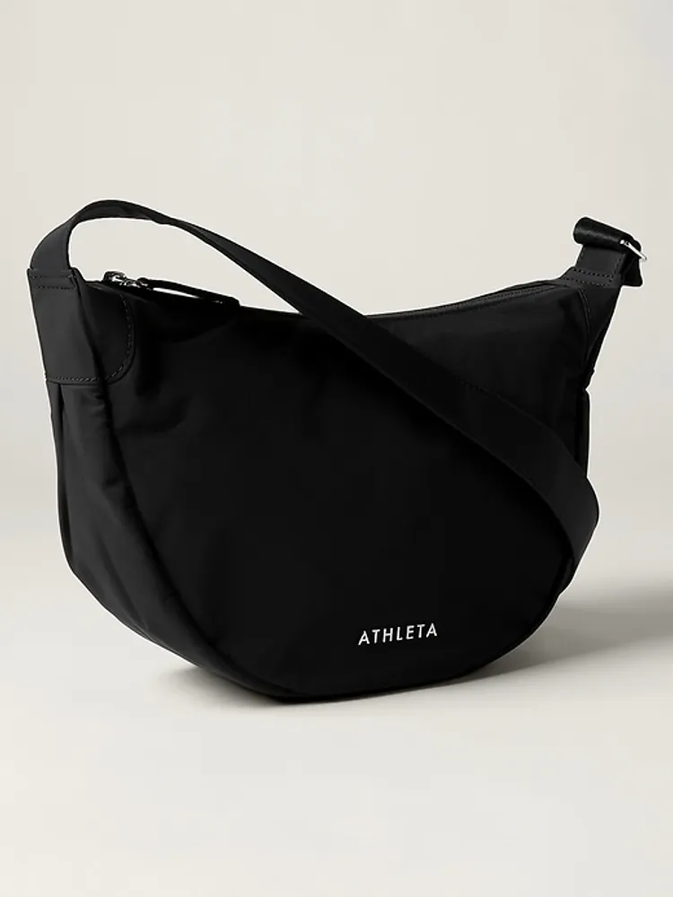 Athleta All About Crossbody Bag Hamilton Place