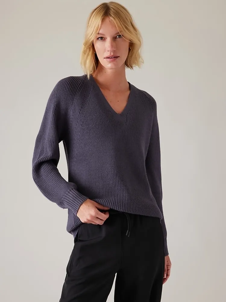 Athleta sale hanover sweater