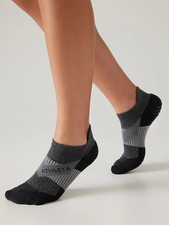 Athleta no hot sale show socks