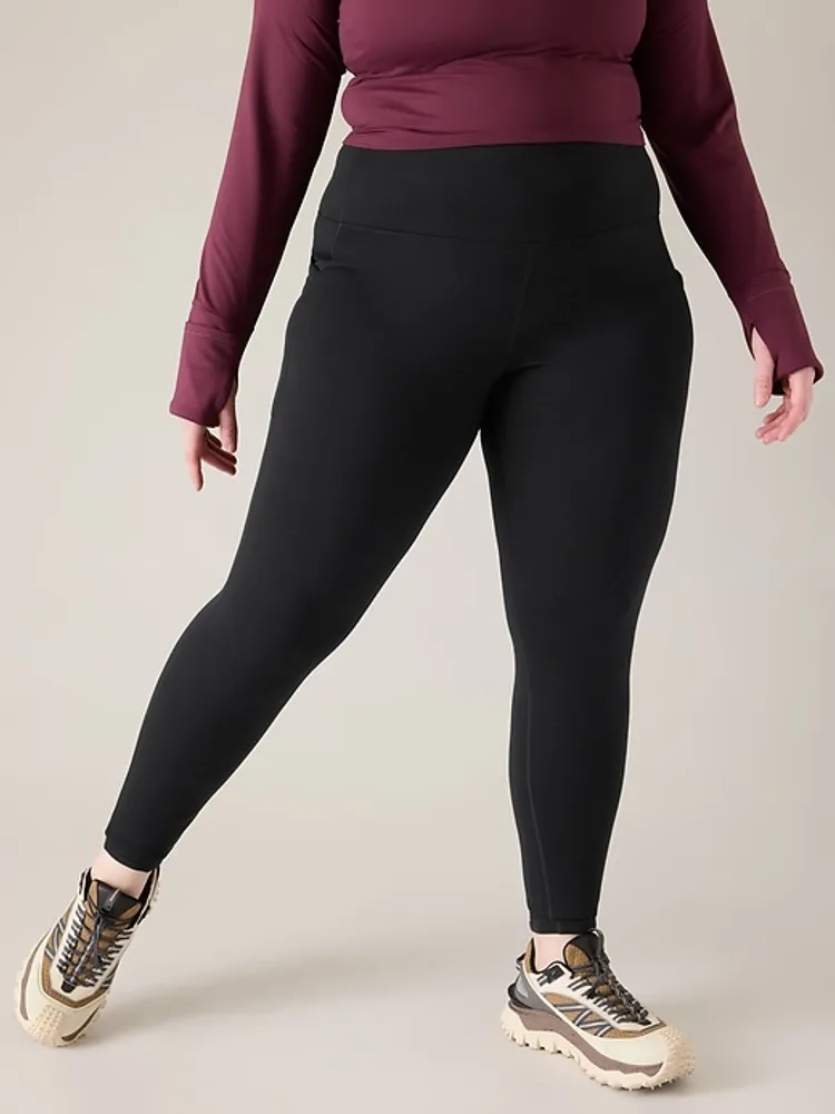 Athleta Altitude Stash High Rise Polartec® Power Stretch