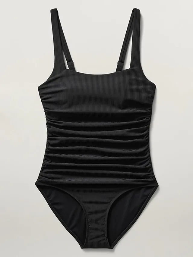 Free-est Mora Drop-Waist One-Piece | The Summit at Fritz Farm