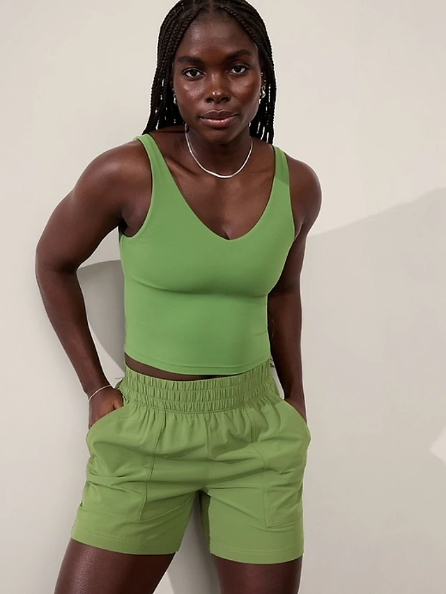 Athleta Wayfind Short at Hamilton Place in Chattanooga, TN