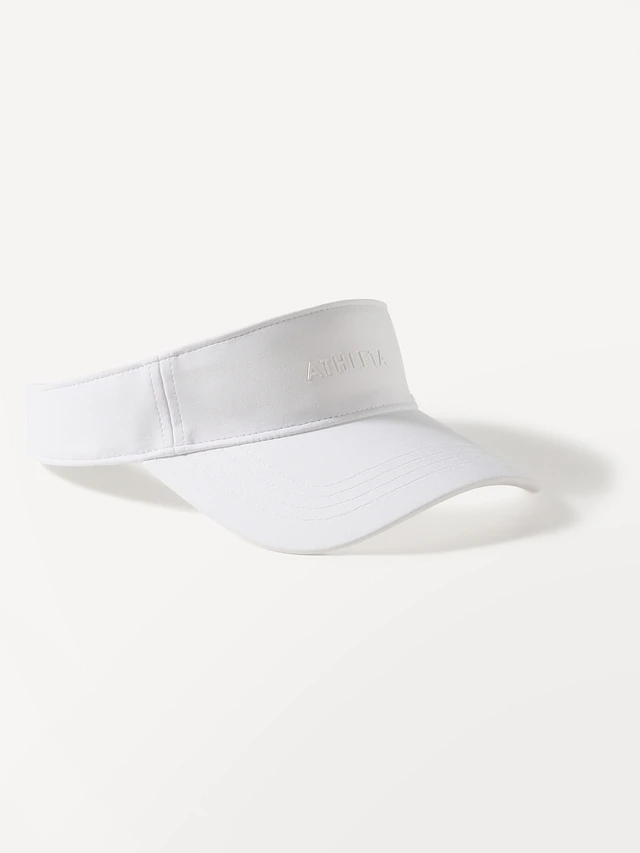 Tory Sport Performance Visor | The Summit