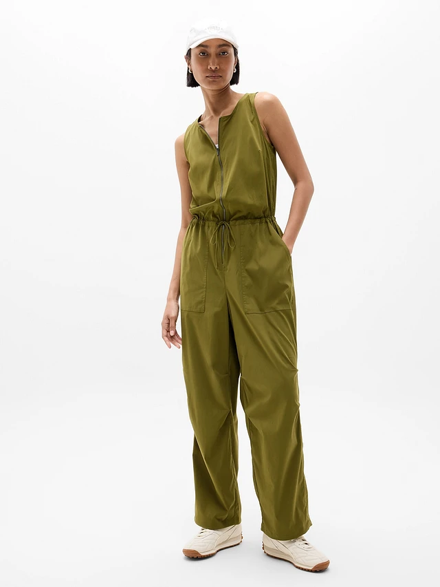 Athleta Flex Jumpsuit at Hamilton Place in Chattanooga, TN