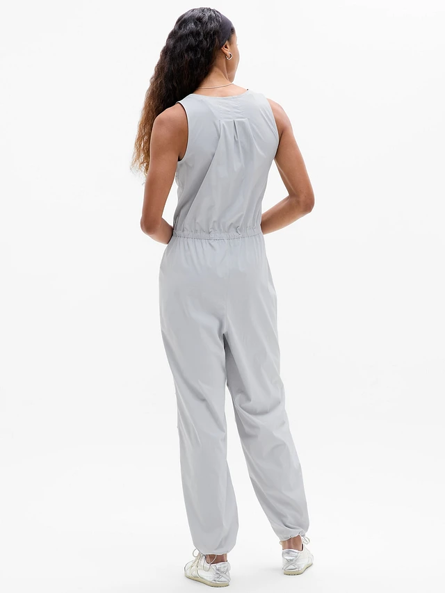 Athleta Flex Jumpsuit at Hamilton Place in Chattanooga, TN