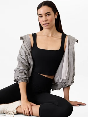 CLEMITRA athlete 健康アクセサリー 黒 Glamorise Custom Control Wire-Free Sports Bra | Adjustable