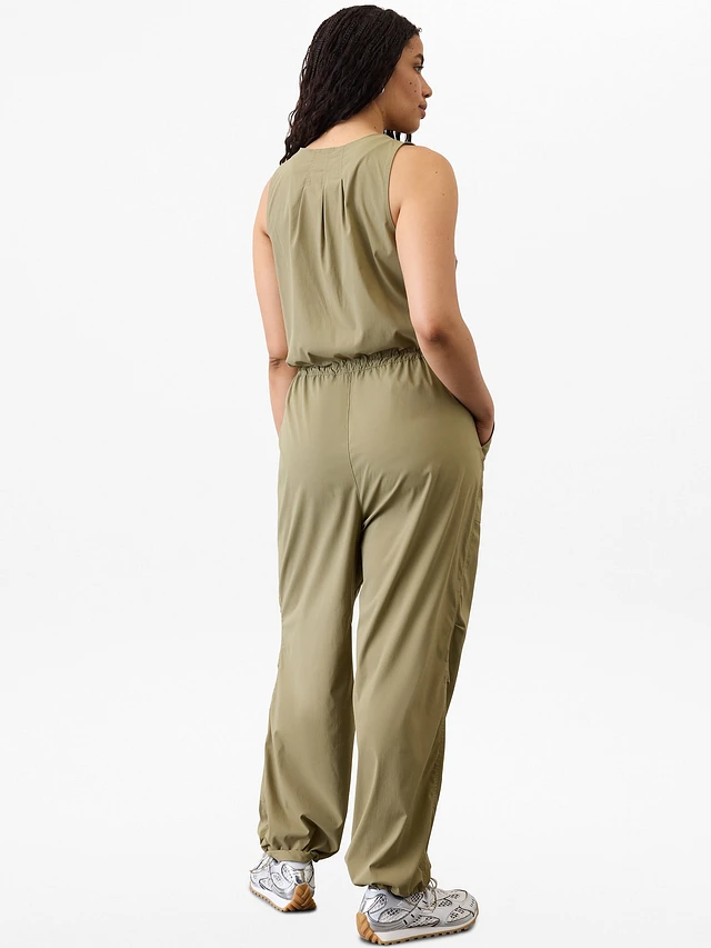 ★ ATHLETA ★ Athleta Flex Jumpsuit at Hamilton Place in Chattanooga, TN