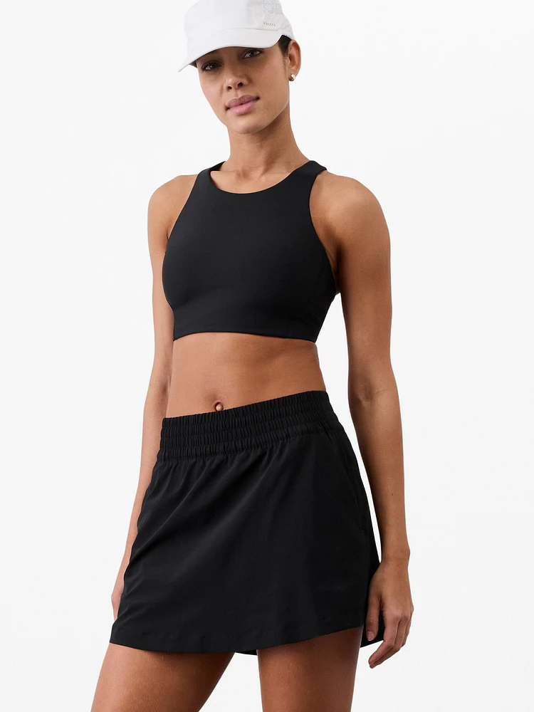 一番の Athleta Weekender High Rise 14 ウェア