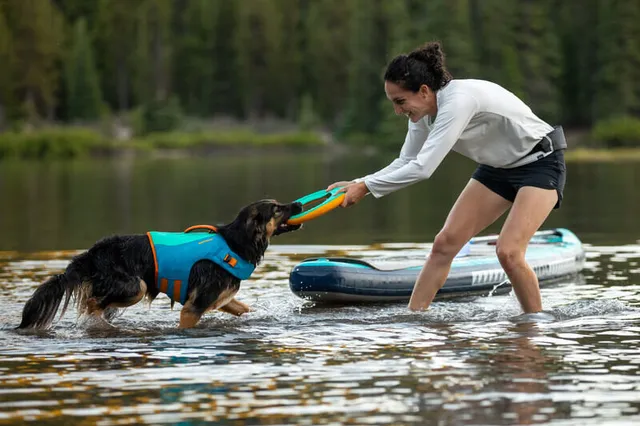 Ruffwear The Summit at Fritz Farm