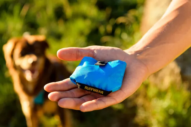 Ruffwear The Summit at Fritz Farm