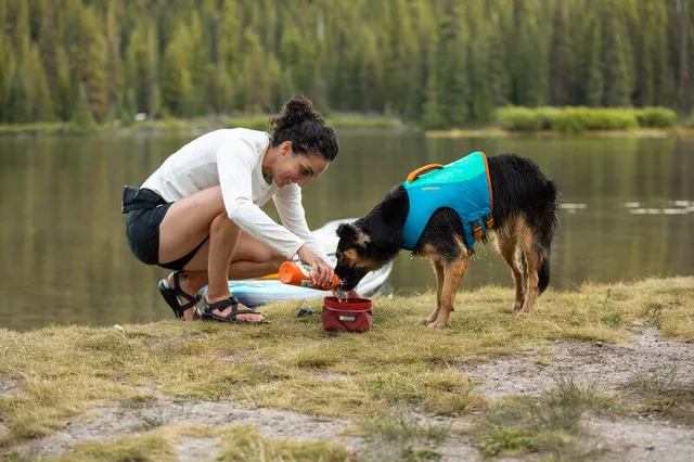 Ruffwear The Summit at Fritz Farm