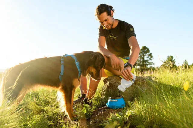 Ruffwear The Summit at Fritz Farm