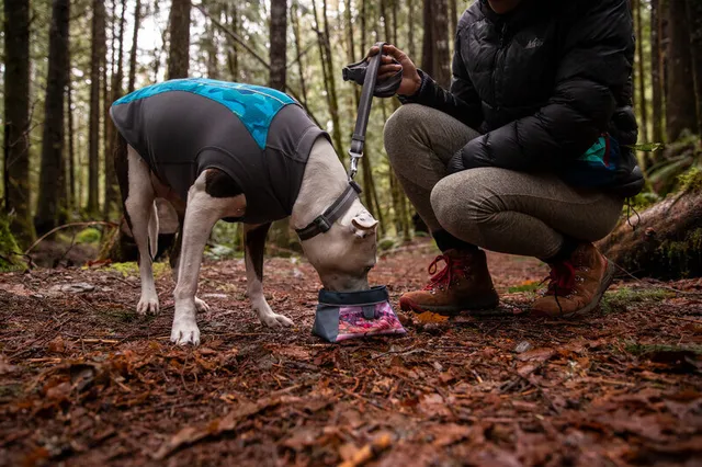 Ruffwear The Summit at Fritz Farm