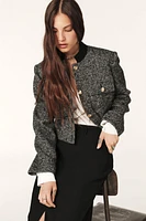 Ba&Sh Jacket TALYA | King's Cross