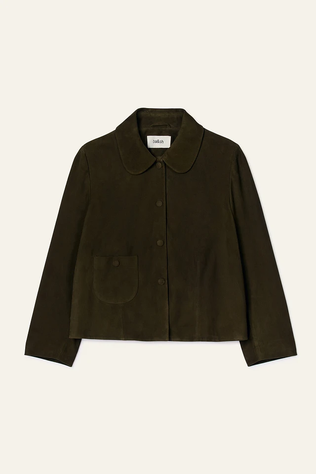Ba&Sh Jacket TALYA | King's Cross