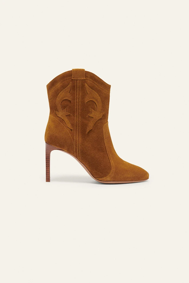Bottines bash online