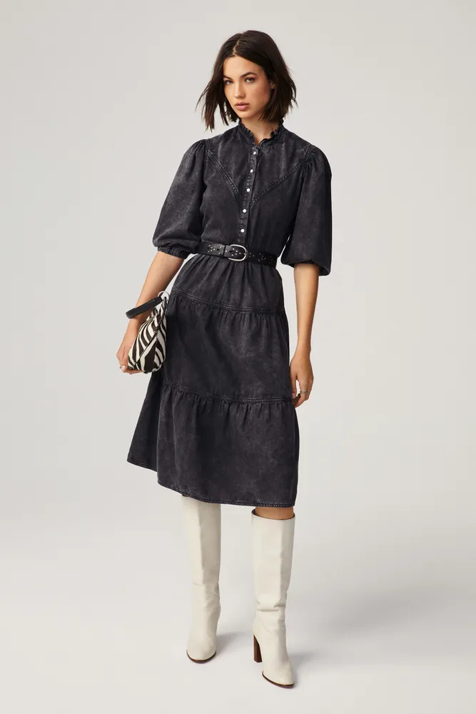 Ba Sh DRESS WILLOW King s Cross