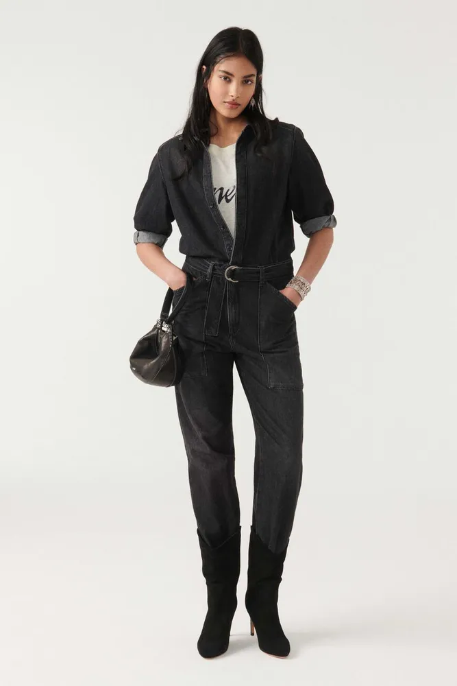 Ba Sh JUMPSUIT FRIDA King s Cross