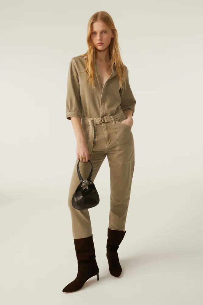 Ba&sh jumpsuit 2025