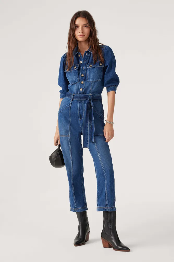 Bash jumpsuit shop