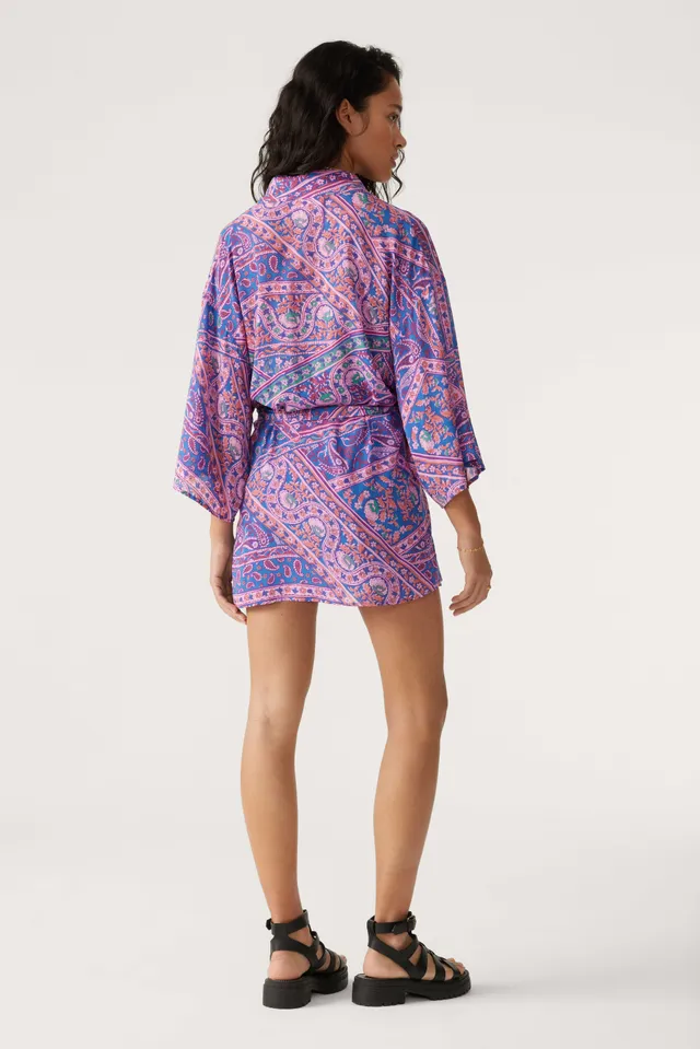 Bash online robe dean