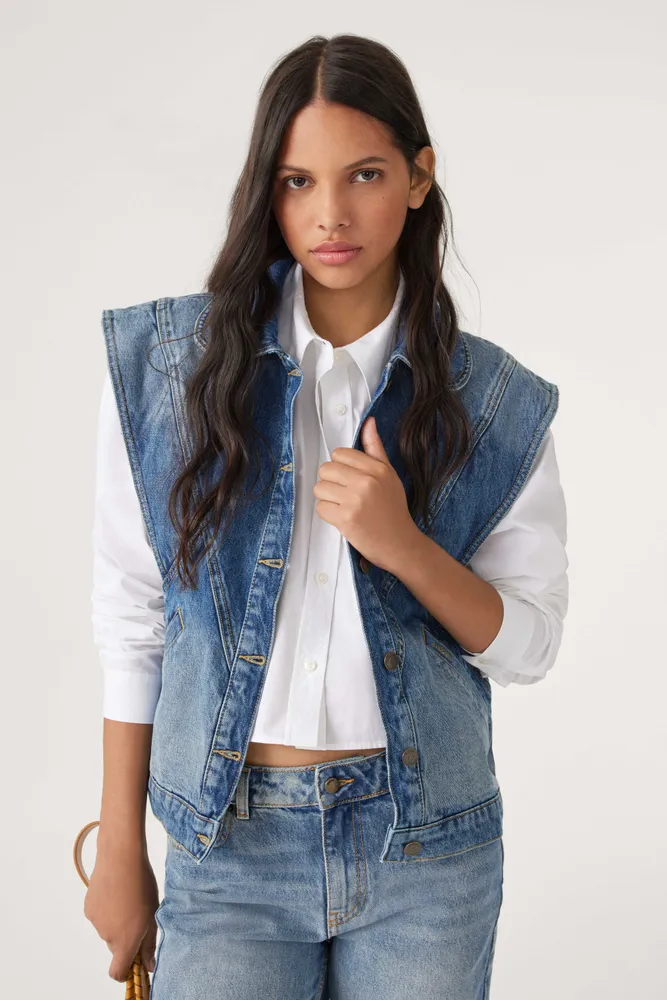 Ba Sh JACKET MAX King s Cross